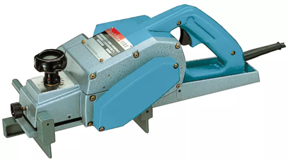 Cepillo  750 W &middot; 82 mm MAKITA 1100