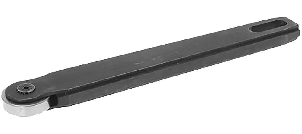 Barra de cadena para cadena de 30 mm de calibre MAKITA 122235-4