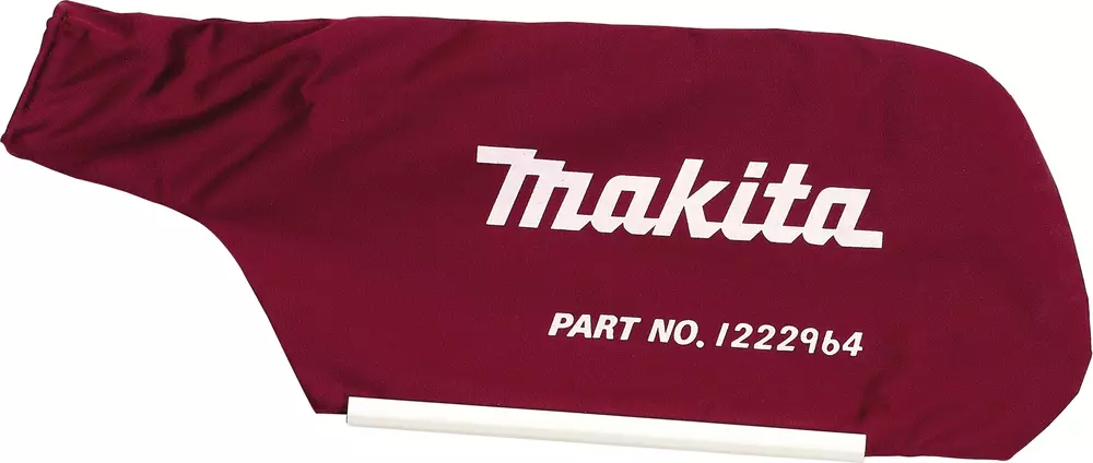 Bolsa de polvo MAKITA 122296-4