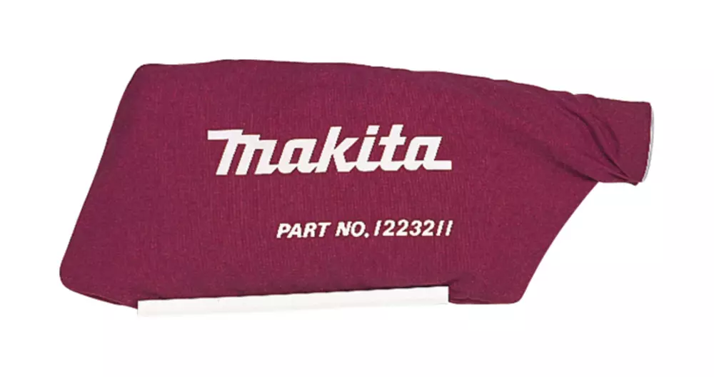 Bolsa para polvo MAKITA 122297-2