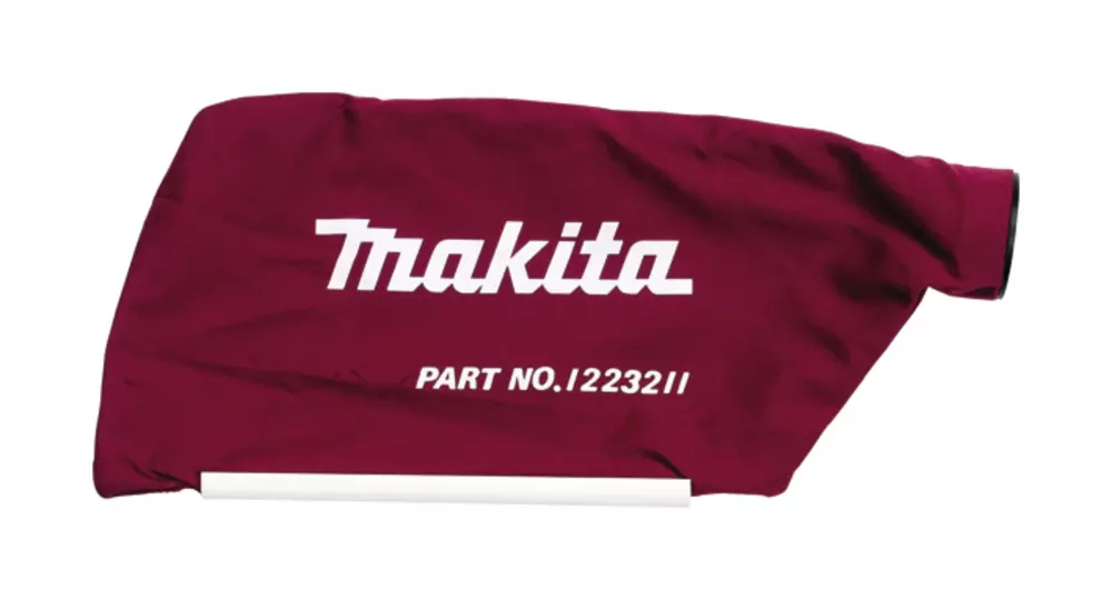 Bolsa de polvo MAKITA 122321-1