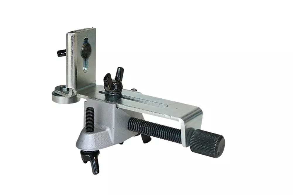 Conjunto de gu&iacute;a de recorte MAKITA 122343-1