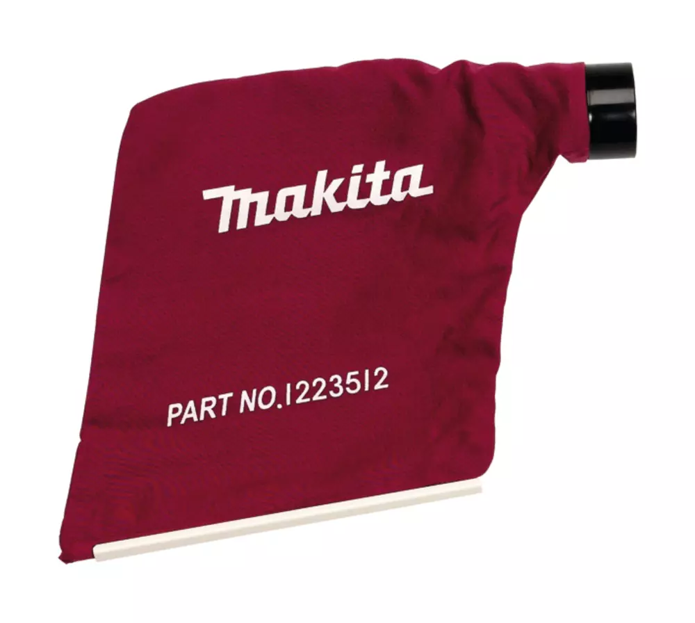 Bolsa para polvo MAKITA 122351-2
