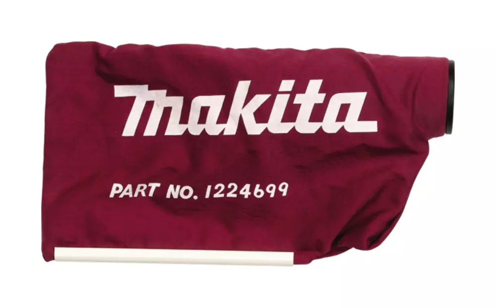 Bolsa para polvo MAKITA 122469-9