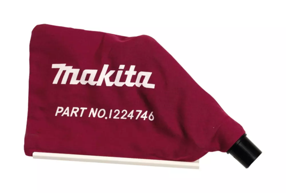 Bolsa de polvo MAKITA 122474-6
