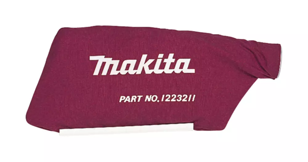 Bolsa de polvo MAKITA 122562-9