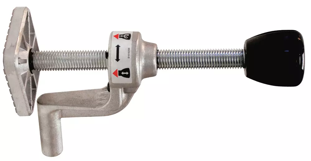 Mordaza horizontal MAKITA 122567-9