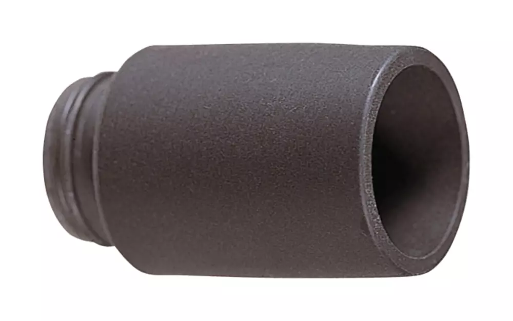 Conjunto de boquillas para el polvo &Oslash; 18 / 22 mm MAKITA 122652-8