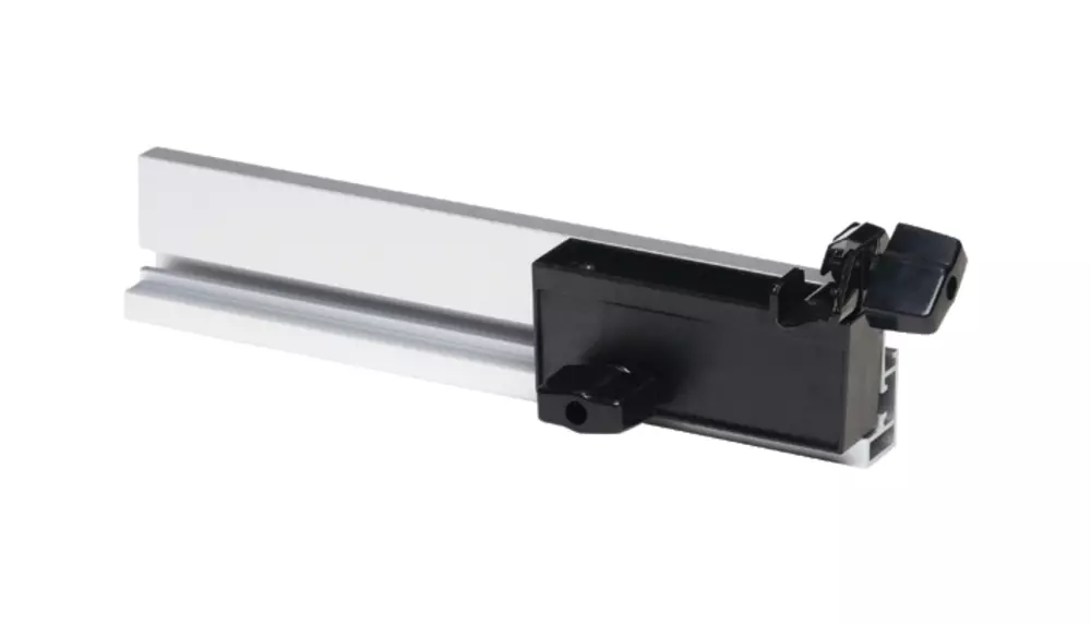 Gu&iacute;a paralela MAKITA 122707-9
