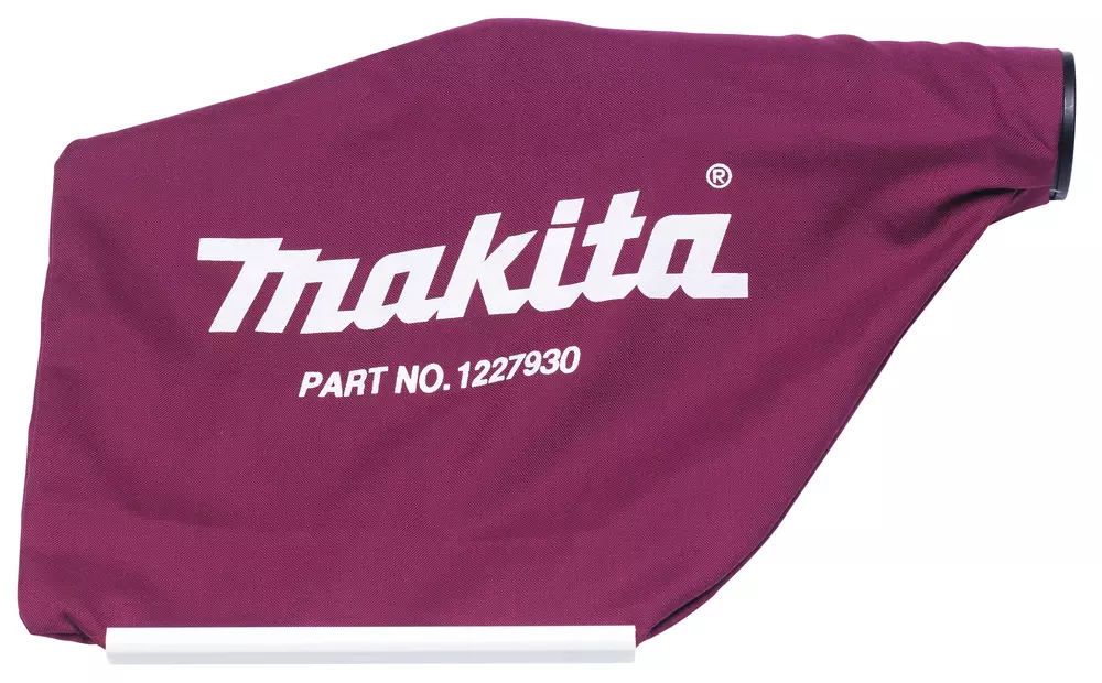 Bolsa de polvo MAKITA 122793-0