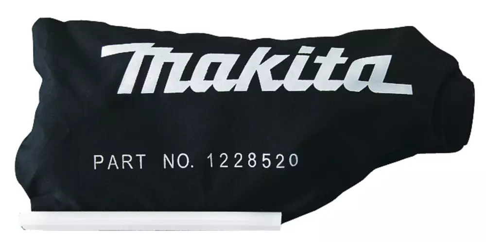 Bolsa de polvo MAKITA 122852-0