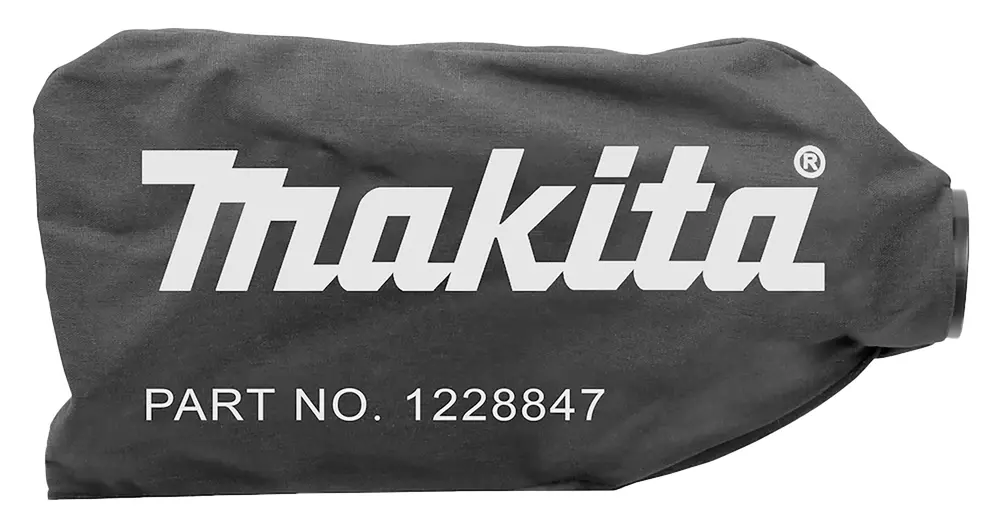 Bolsa de polvo MAKITA 122884-7