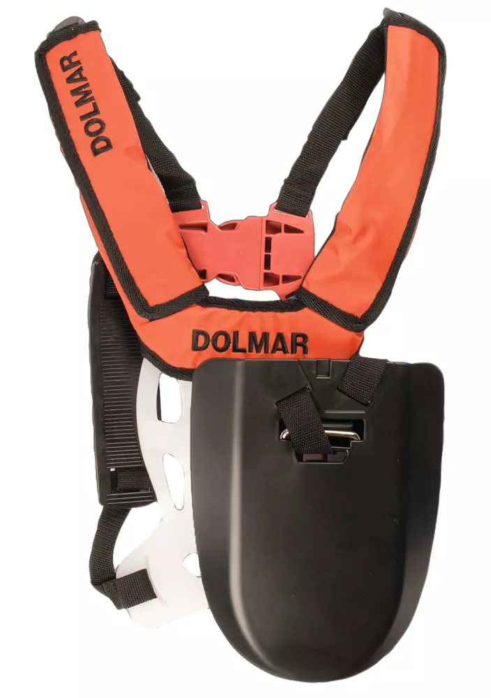 Arn&eacute;s para desbrozador MAKITA 122907-1
