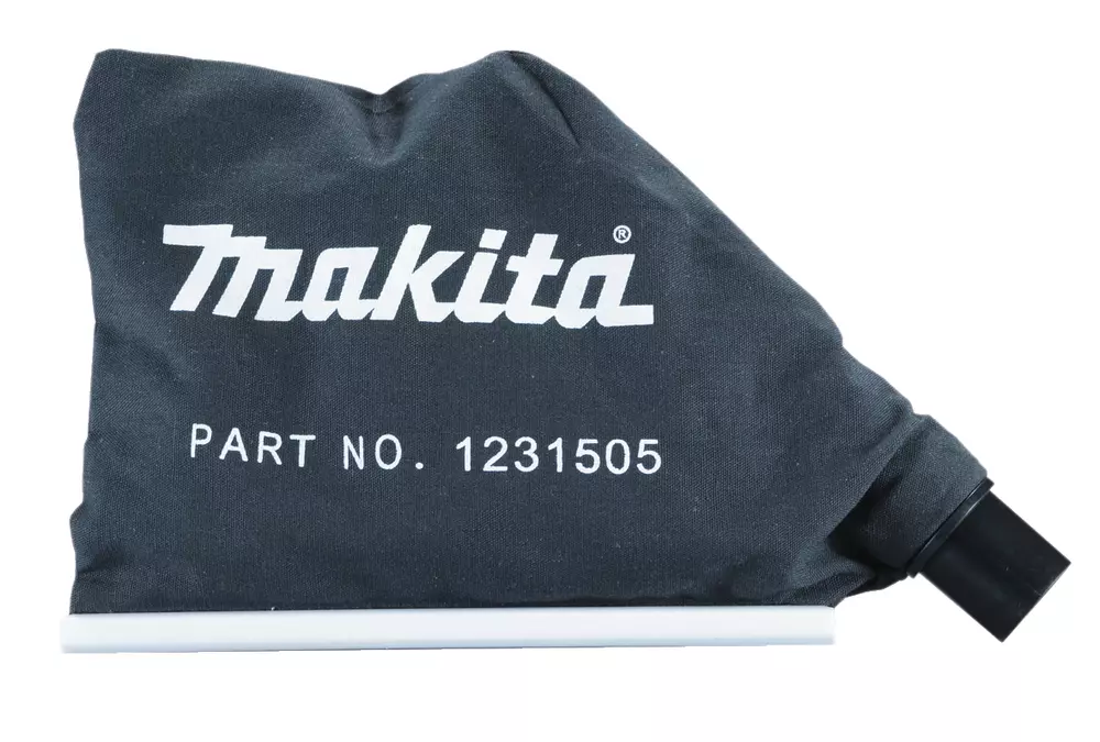 Bolsa de polvo MAKITA 123150-5