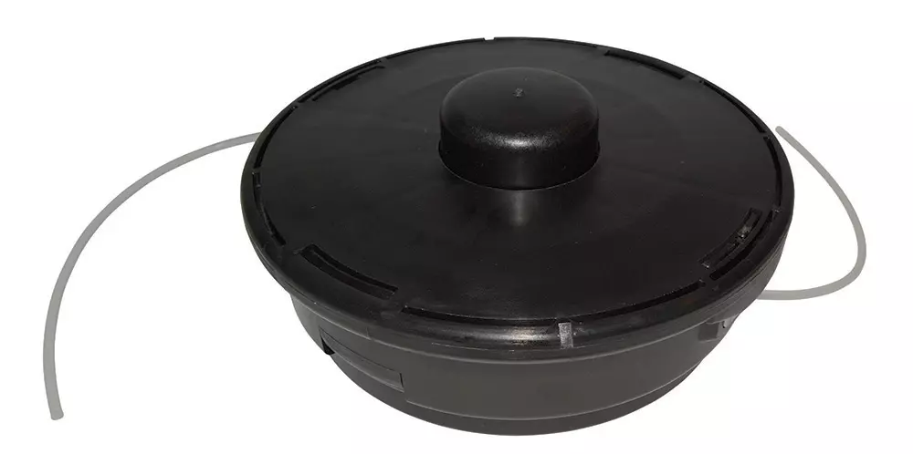 Cabezal de corte 2,0 mm x 2 MAKITA 123235-7