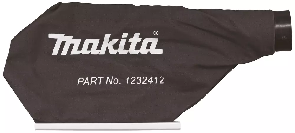 Bolsa para polvo MAKITA 123241-2