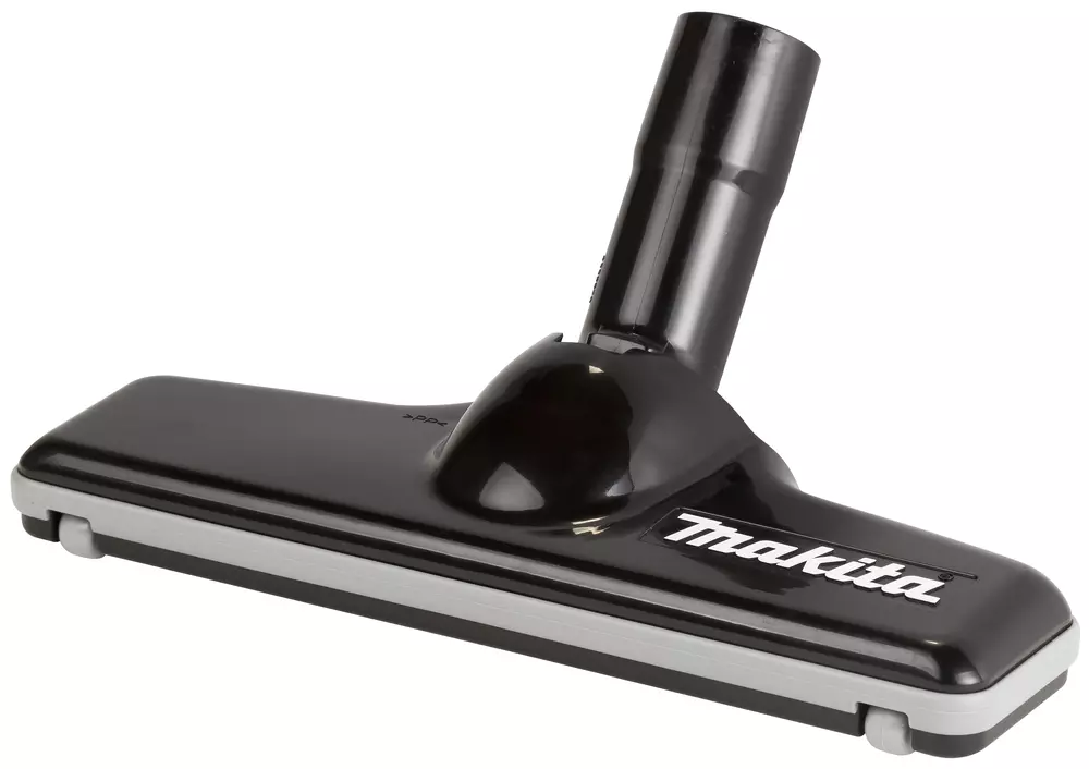 Boquilla en D para suelos 225 mm, negra MAKITA 123539-7