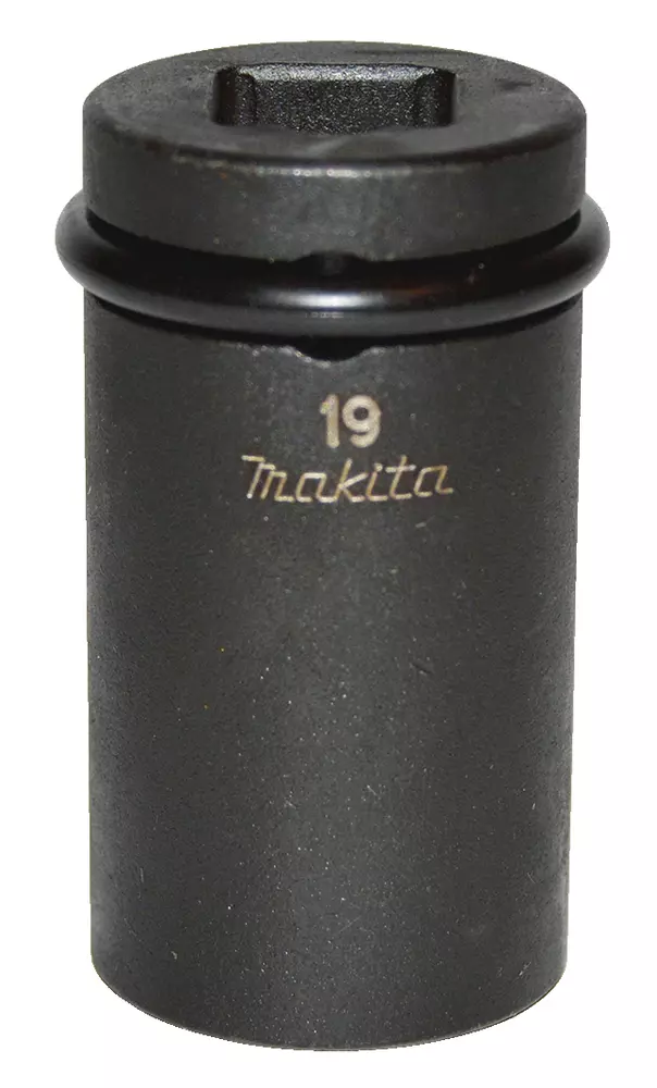 Llave de vaso 1/2", 19 x 52 mm MAKITA 134832-4
