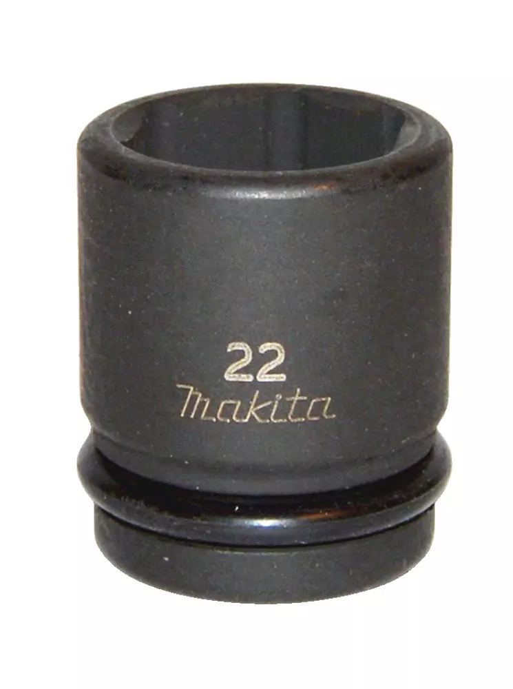 Llave de vaso 1/2", 22 x 38 mm MAKITA 134851-0