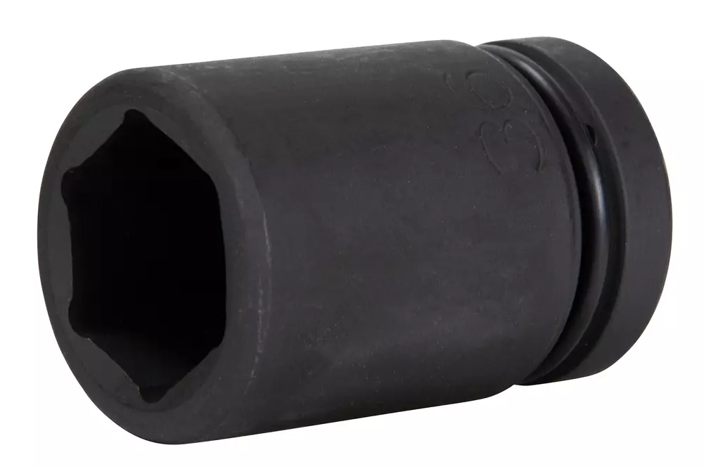 Llave de vaso 1", 36 x 80 mm MAKITA 134865-9