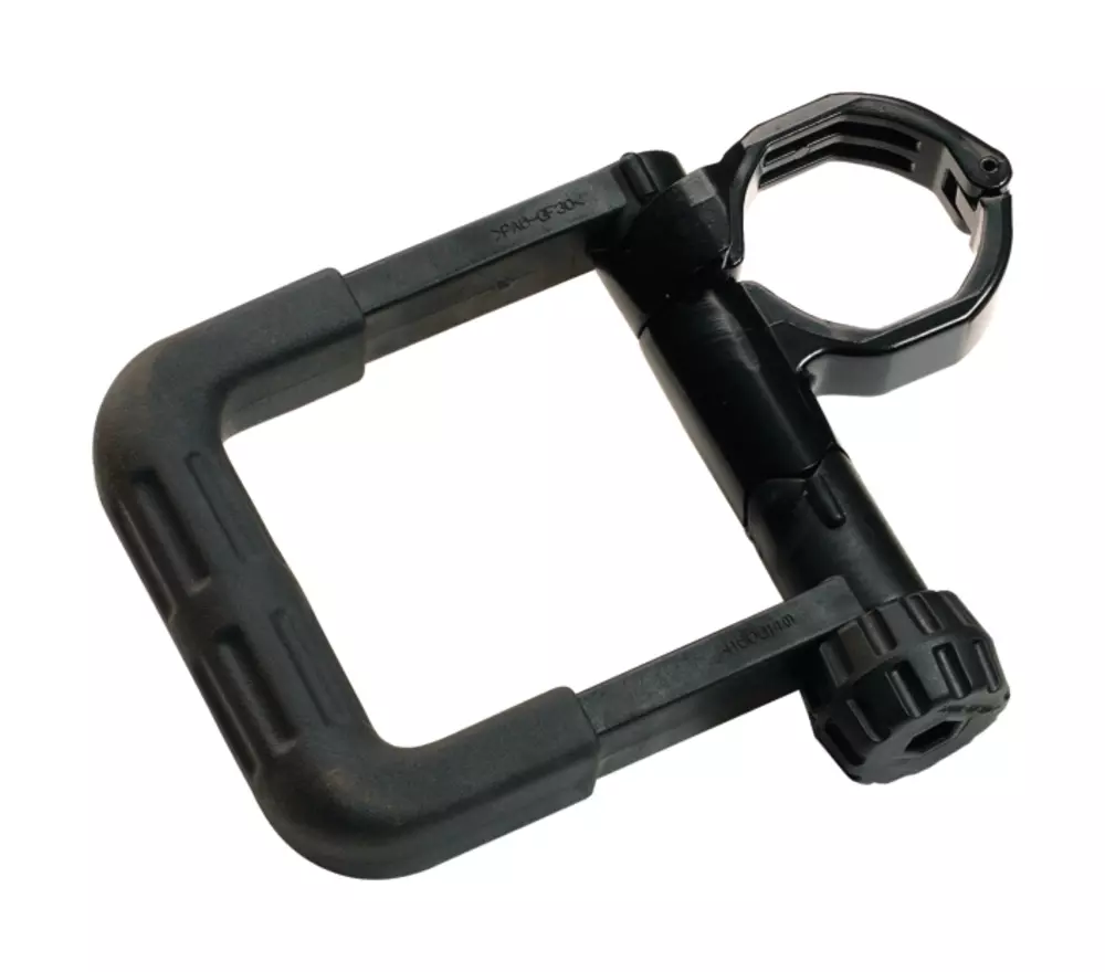 Asa lateral tIpo D MAKITA 134887-9