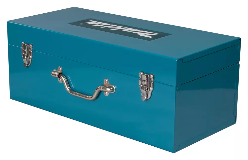 Malet&iacute;n met&aacute;lico MAKITA 140073-2