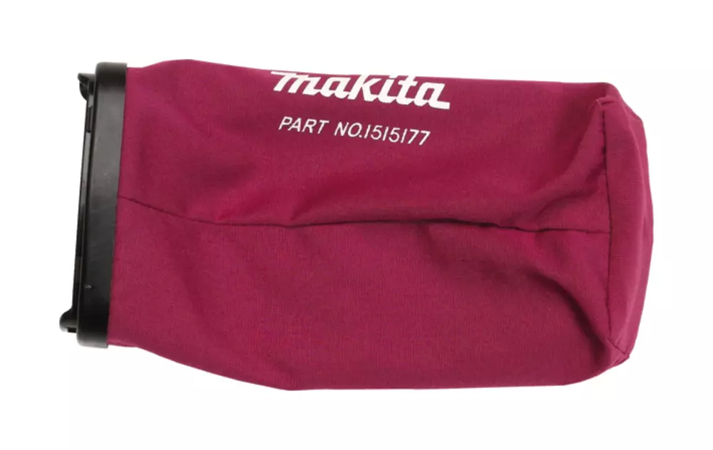 Bolsa para polvo MAKITA 151517-7