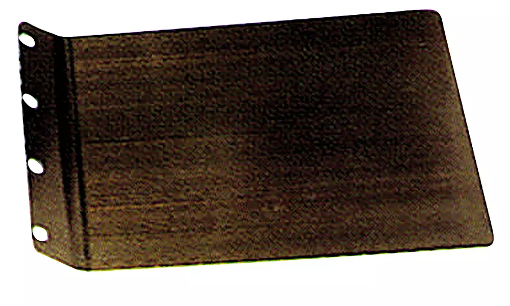 Placa de lijado de acero / corcho MAKITA 151750-1