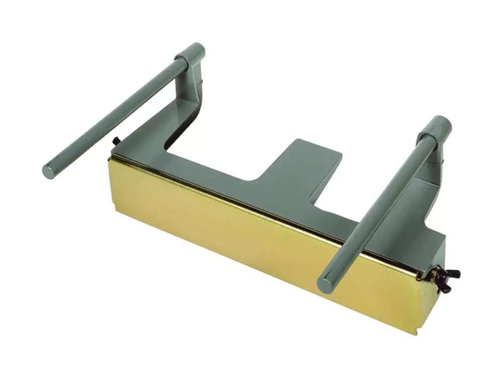 Gu&iacute;a paralela MAKITA 161046-2