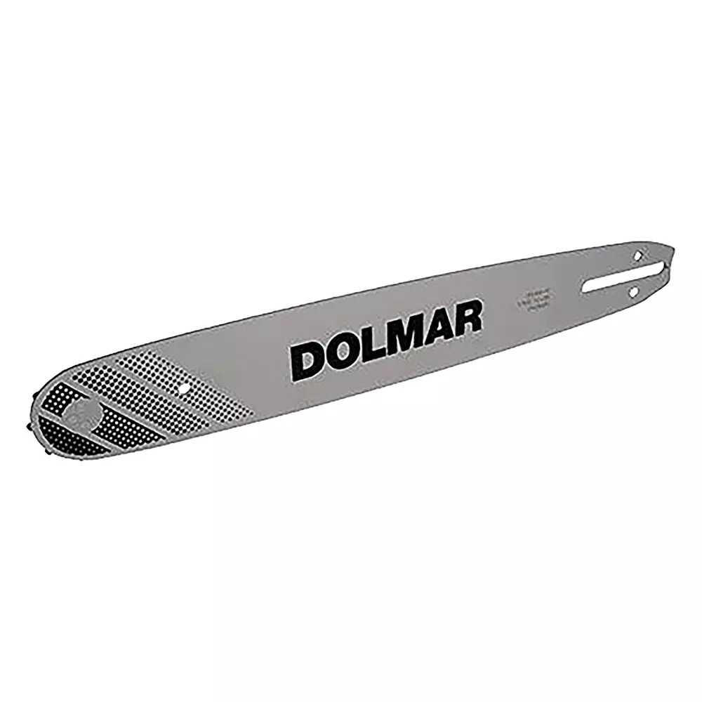 Barra gu&iacute;a, 15" / 38 cm, 0,325", 1,3 mm MAKITA 161419-9