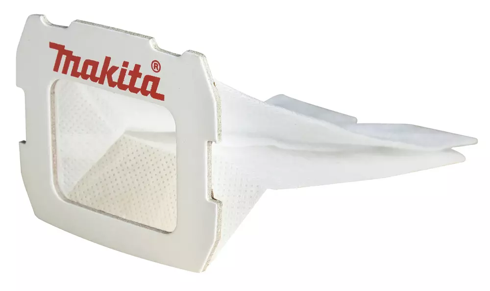 Filtro de bolsa para polvo MAKITA 168557-8
