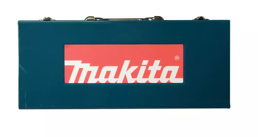 Malet&iacute;n de acero MAKITA 181790-5