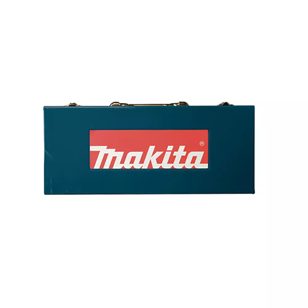 Estuche de acero MAKITA 182851-4
