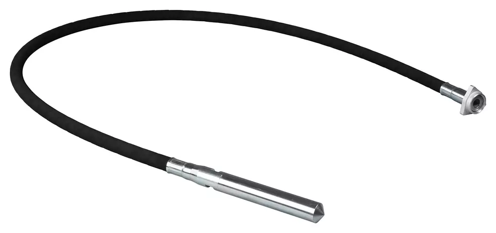 Set de ejes flexibles 32 - 2.4 MAKITA 1910C2-9
