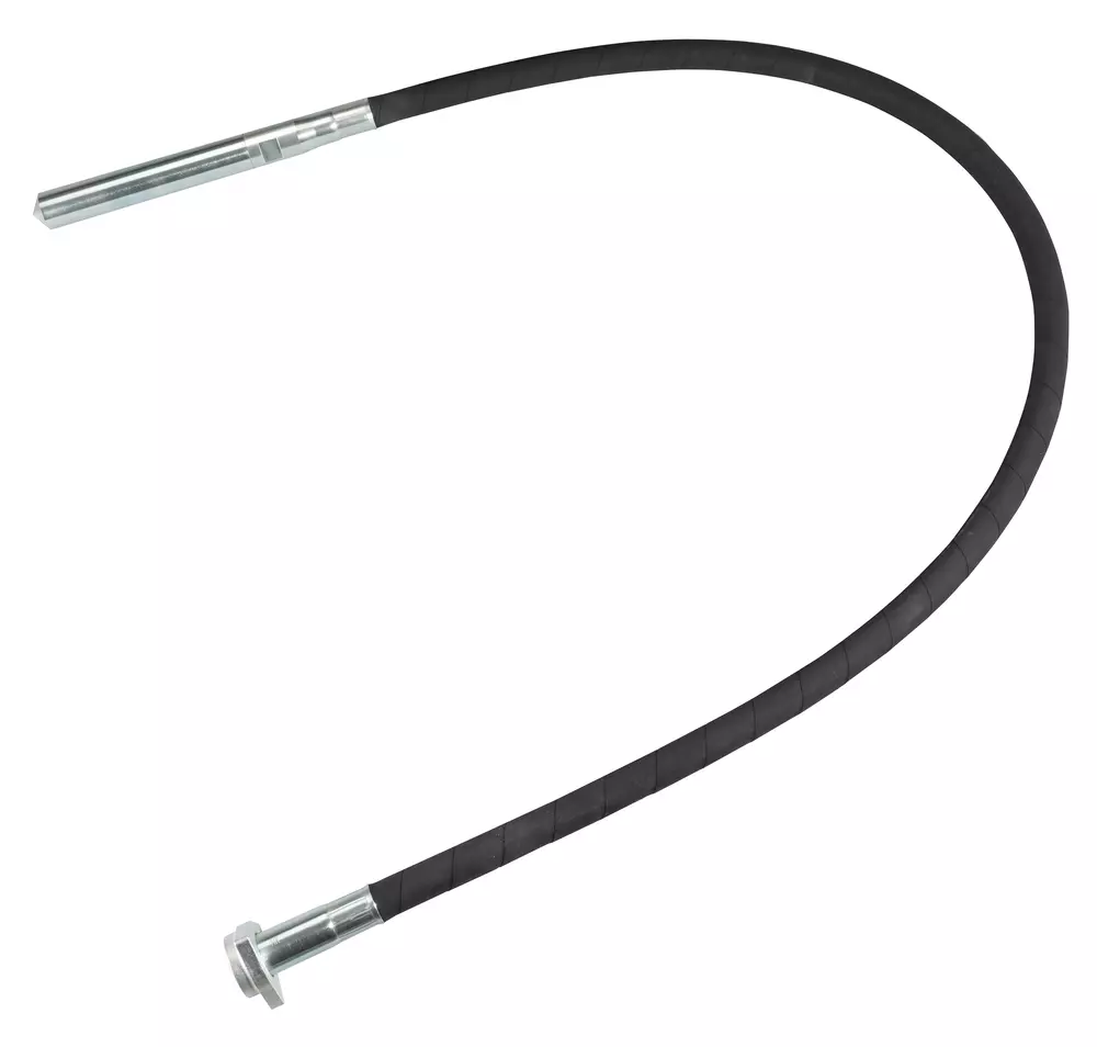 Set de ejes flexibles 32 - 1,7 MAKITA 1910E2-3