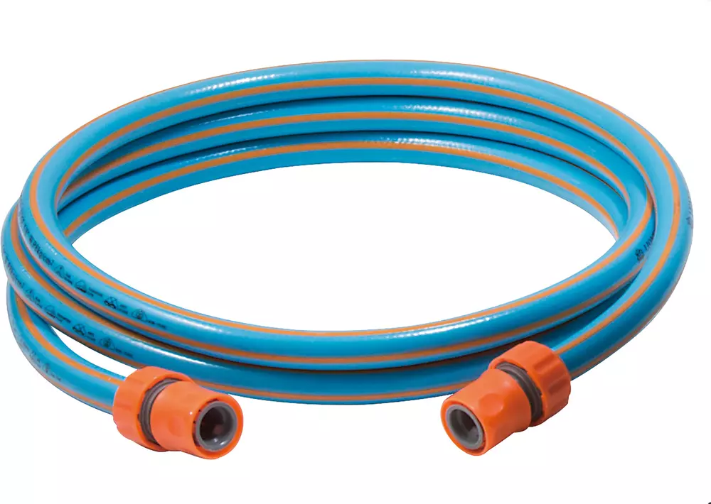 Set de mangueras autoaspirantes MAKITA 1910R1-6