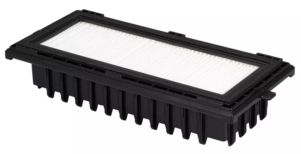 Set de filtros de polvo M MAKITA 1911B6-0