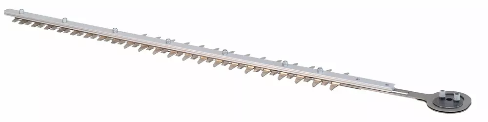 Conjunto de cuchillas de corte 600 mm MAKITA 1911J2-4