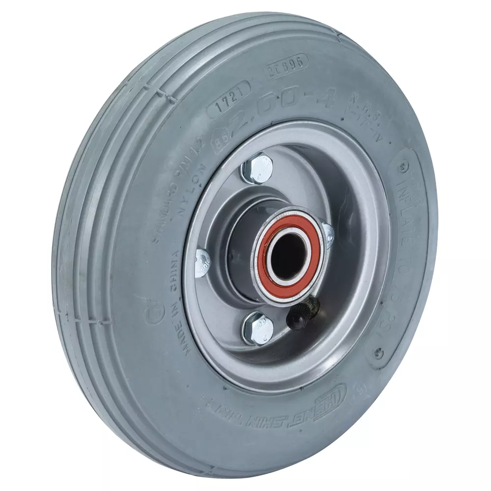Neum&aacute;tico delantero 210 mm MAKITA 1911K6-3