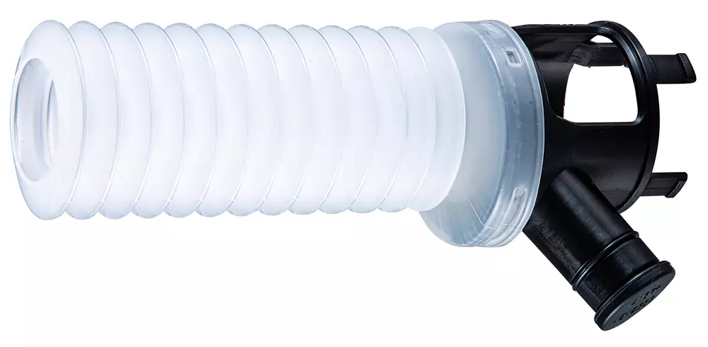 Colector de polvo MAKITA 1911P8-4