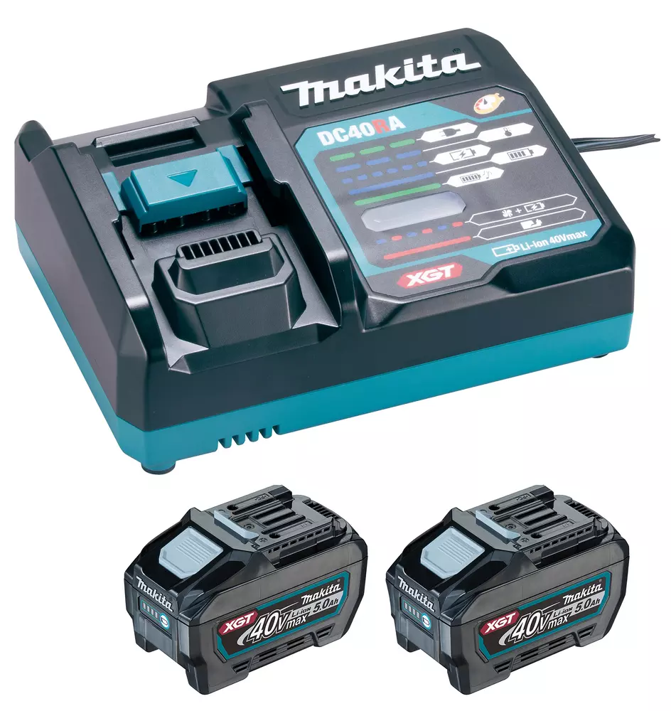 Kit fuente de alimentaci&oacute;n XGT MAKITA 1911V6-0