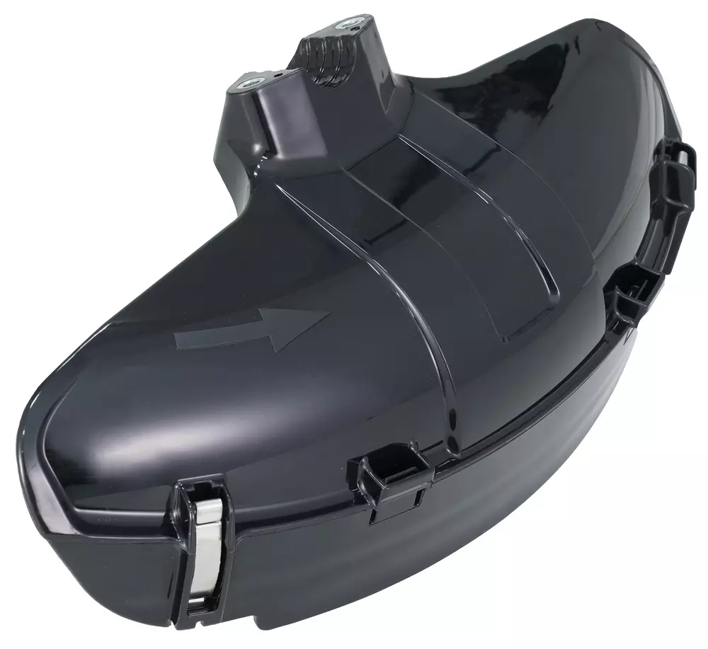 Set protector de nylon MAKITA 1911X4-8