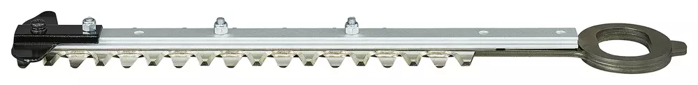 Set de cuchillas 250 mm MAKITA 1912G2-9