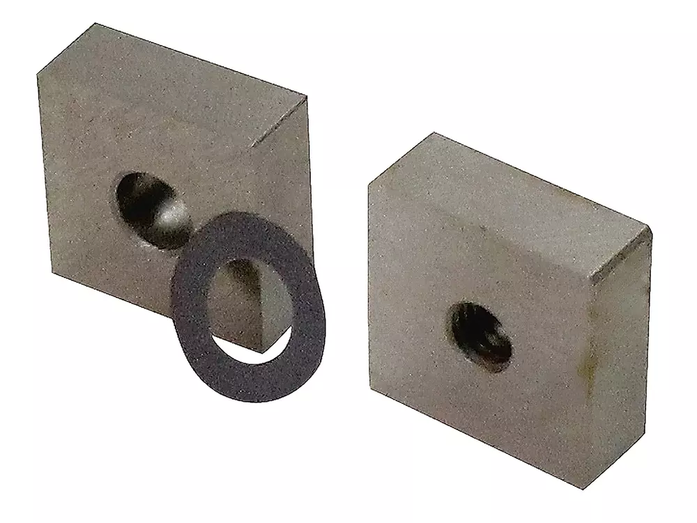 Set de cuchillas de corte de 1,6 mm, 2 piezas MAKITA 191383-0