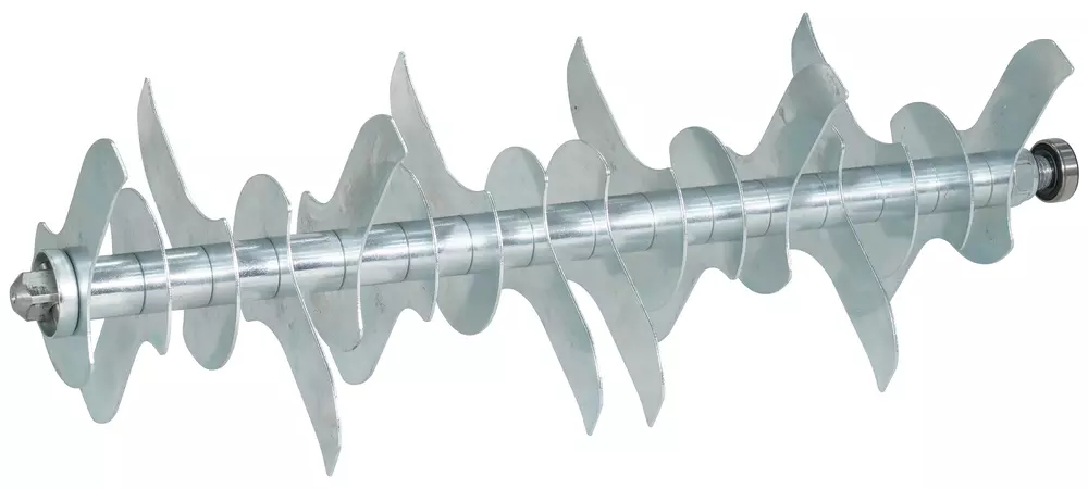 Set de cuchillas verticales. MAKITA 1913J5-0