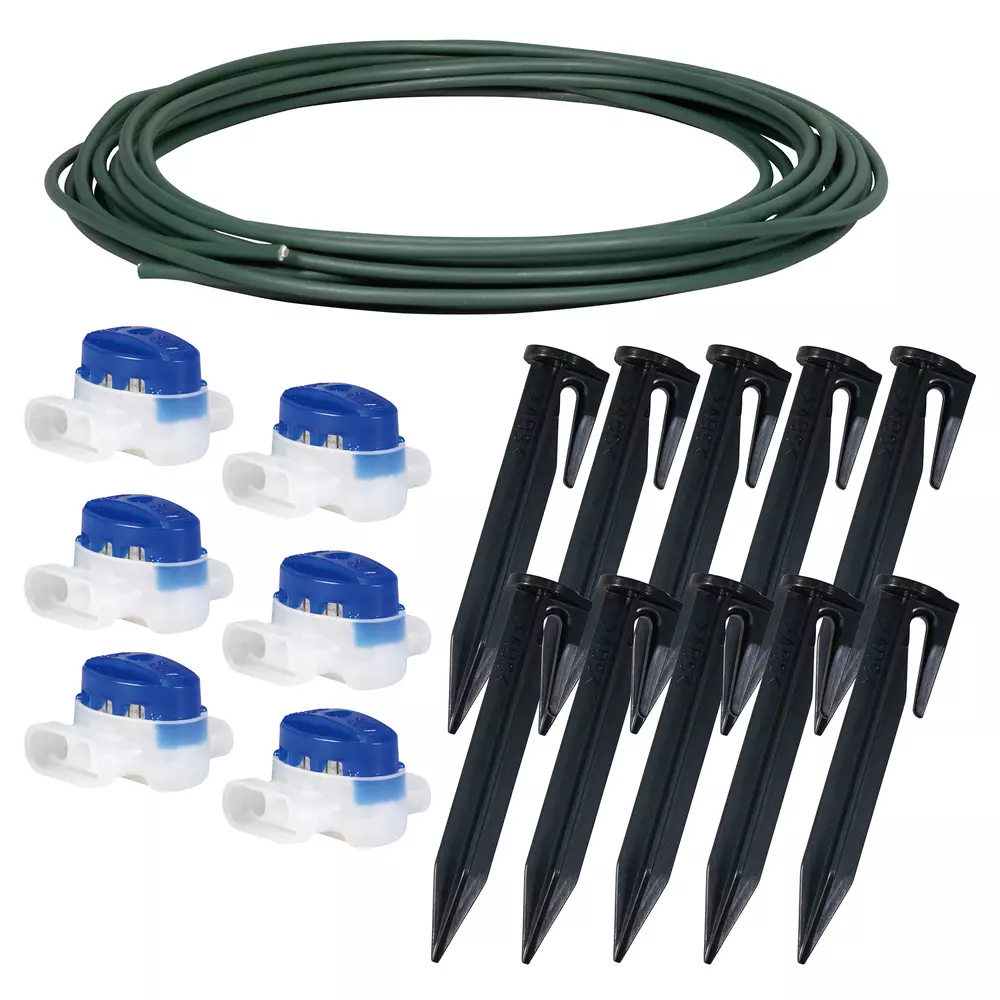 Set de reparaci&oacute;n de cables MAKITA 1913N4-0