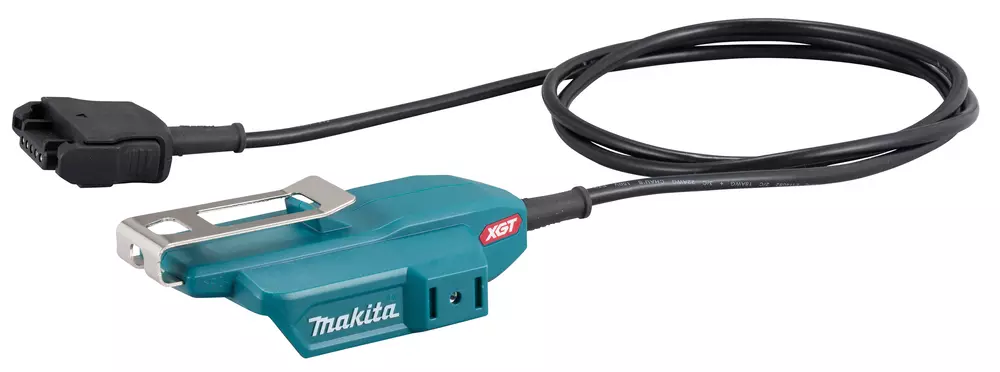 Adaptador de bater&iacute;a XGT MAKITA 1914H3-6