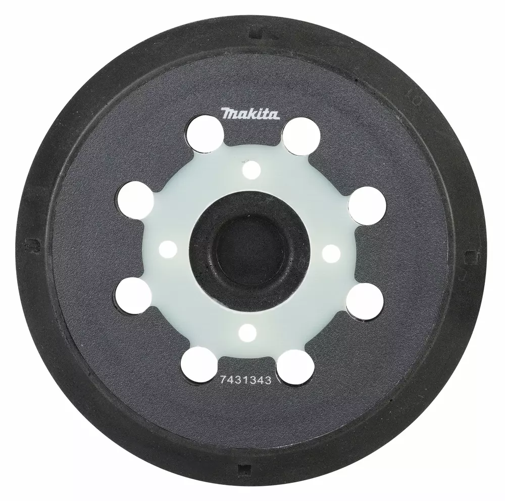 Base 125 mm MAKITA 1914J2-2