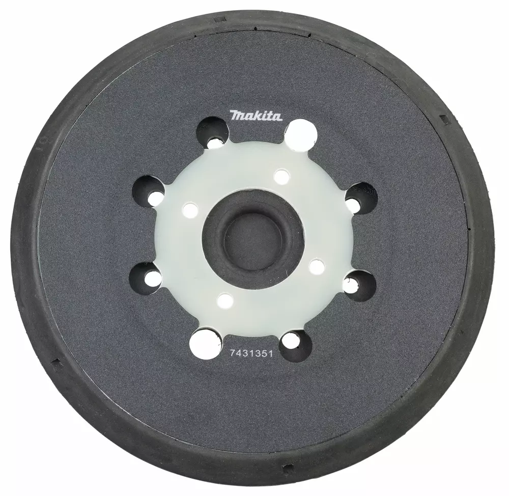 Juego de lijas 150 mm MAKITA 1914J3-0