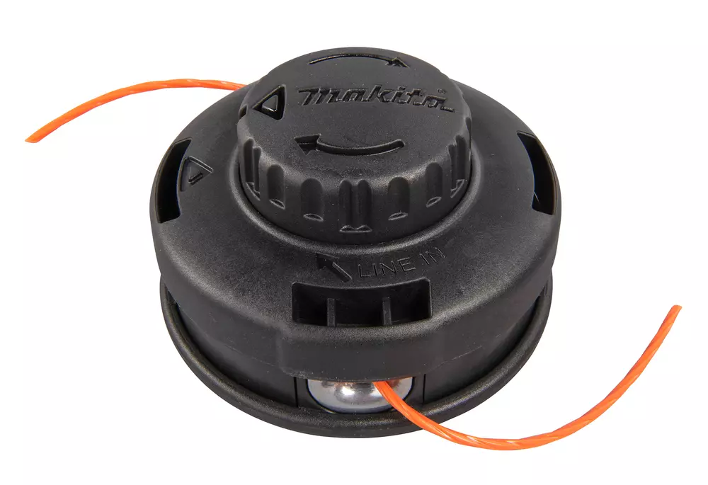 Cabezal de corte 2,4 mm, M10 x 1,25 LH MAKITA 191D90-9